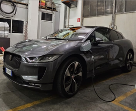 Jaguar i-pace first edition hse