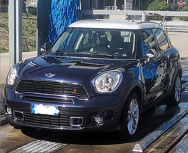 Mini countryman sd all4 r60