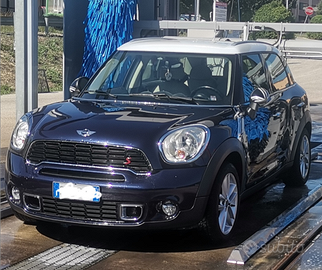 Mini countryman sd all4 r60