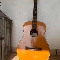 CHITARRA CLASSICA EXCELSIOR