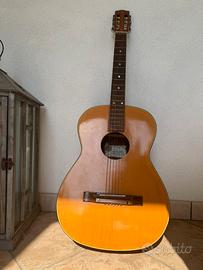 CHITARRA CLASSICA EXCELSIOR