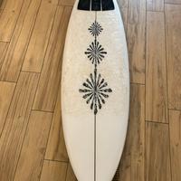 Tavola Surf Pukas 5.10 acid plan