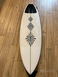 Tavola Surf Pukas 5.10 acid plan