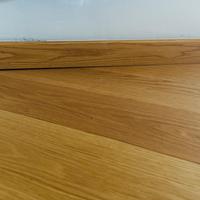 65m Battiscopa Rovere Naturale