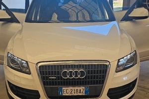 Audi Q5 2.0 TDI 170 CV quattro S tronic