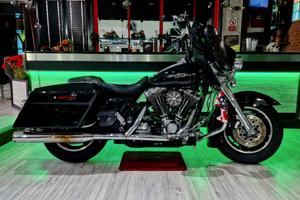 Harley-Davidson Special Street Glide 1450 - FLHX