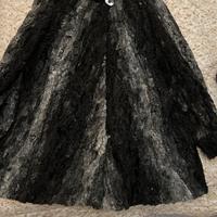 Pelliccia in Astrakan originale – Taglia 44/46