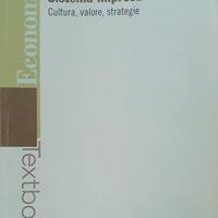 Sistema impresa. Cultura, valore, strategie