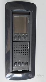 Videocitofono da incasso BTP Nova  NP 221 gr