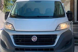Fiat Ducato 30 2.3 MJT 130CV PC-TN Furgone