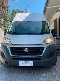 Fiat Ducato 30 2.3 MJT 130CV PC-TN Furgone