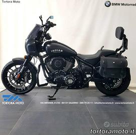 INDIAN Sport Chief 1900 Sport Chief 116 1900 Black