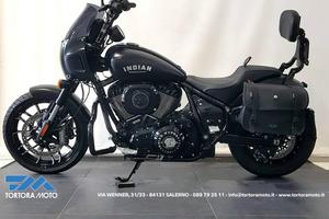INDIAN Sport Chief 1900 Sport Chief 116 1900 Black