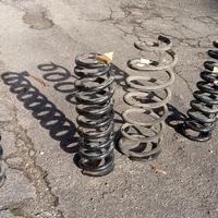 Molle ammortizzatori Toyota Kzj95 Land Cruiser 