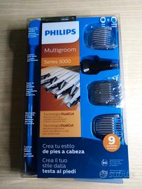 Philips MG5720/18 Rasoio elettrico ricaricabile