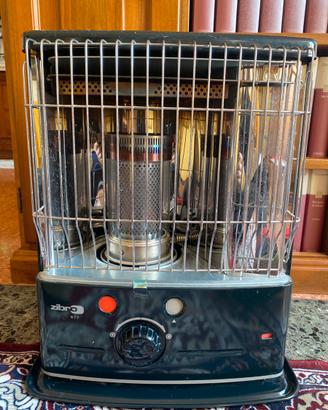 Stufa Zibro R17-3000W-come nuova