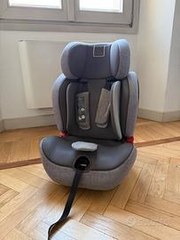 Seggiolino Inglesina Gemino iFix