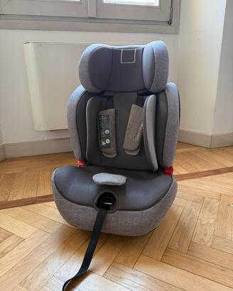 Seggiolino Inglesina Gemino iFix