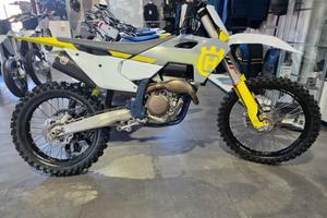 Husqvarna FC 250 2024