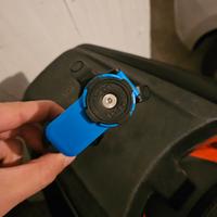 quad lock per moto