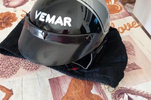 Casco vemar nuovo mai usato taglia 58M