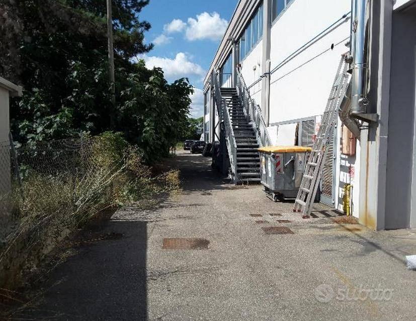 Appartamento – Forlì, Villanova - Altro