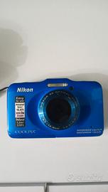 Nikon coolplix s31