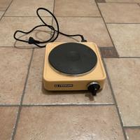 PIASTRA ELETTICA “FERRARI”.