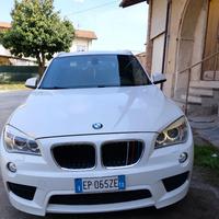 Bmw x1 e84 2013