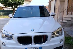 Bmw x1 e84 2013