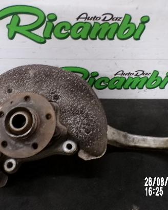 MONTANTE ANTERIORE SINISTRO A5 8T 3.0 TDI 2008