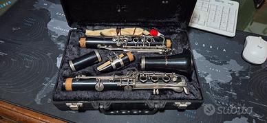 clarinetto reynolds