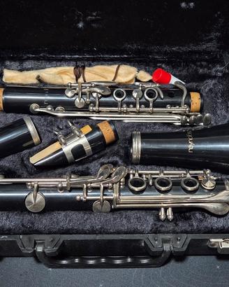 clarinetto reynolds