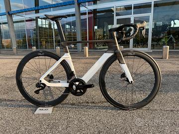 Orbea Orca Aero M35ILTD PWR Tg. 53