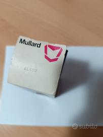 EL 509 MULLARD