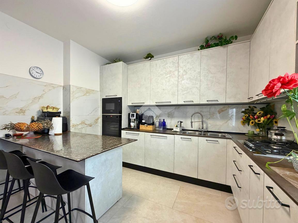 Appartamento – Romano d'Ezzelino, San Giacomo - Vista 5