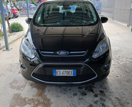 Ford cmax cc1600 gasolio 2013