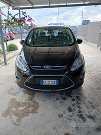 Ford cmax cc1600 gasolio 2013