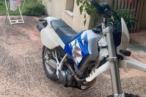 Yamaha TT 600 - 2001