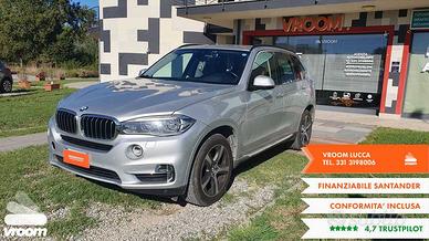 BMW X5 (F15/85) X5 xDrive30d 258CV Luxury
