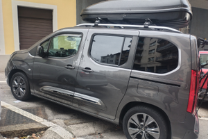 Toyota proace city LUXURY