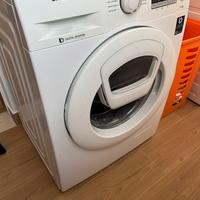 Lavatrice samsung 9 kg