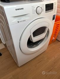 Lavatrice samsung 9 kg