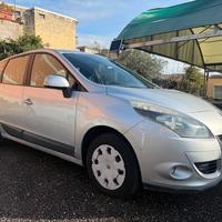 Renault Scenic Scénic 1.5 dCi 110CV Dynamique