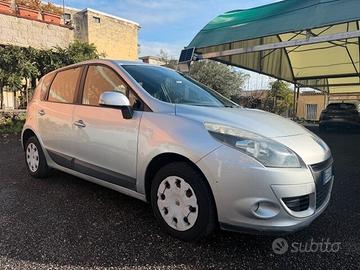 Renault Scenic Scénic 1.5 dCi 110CV Dynamique