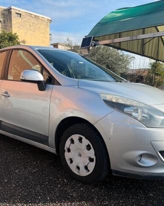 Renault Scenic Scénic 1.5 dCi 110CV Dynamique