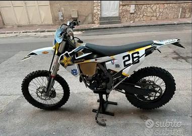 Husqvarna fe250