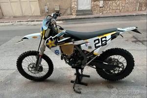 Husqvarna fe250