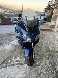 Piaggio X9
