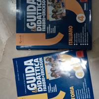 guide didattiche scuola primaria 4° anno